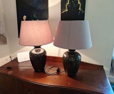 Table Lamps