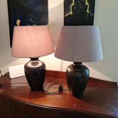 Table Lamps