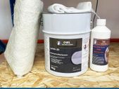 High quality Home Flat roof waterproofing kit, Roof Repair Kit 8 to 6m2 lat roof waterproofing kit, Roof Repair Kit, Roof Repair kit 2 to 4m2