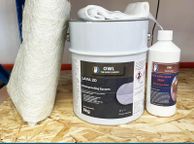 main image for ad High quality Home Flat roof waterproofing kit, Roof Repair Kit 8 to 6m2 lat roof waterproofing kit, Roof Repair Kit, Roof Repair kit 2 to 4m2