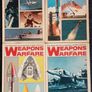 Weapons and Warfare the Illustrated Encyclopedia of 20th Century Image 5