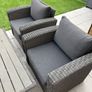 jysk lounge set Image 3