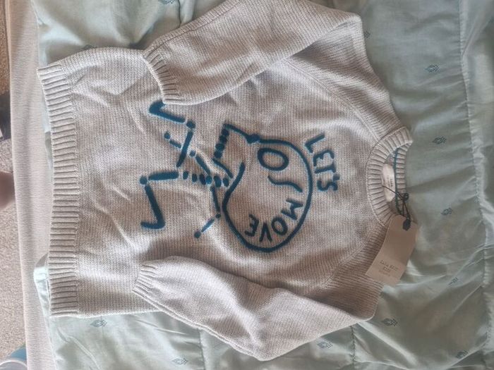 Boys bundle 6-8