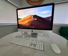iMac (27-inch, Late 2012)
