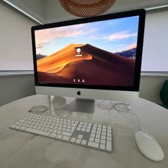 iMac (27-inch, Late 2012)