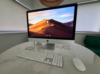 iMac (27-inch, Late 2012)