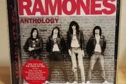Ramones Anthology 2 CD Album