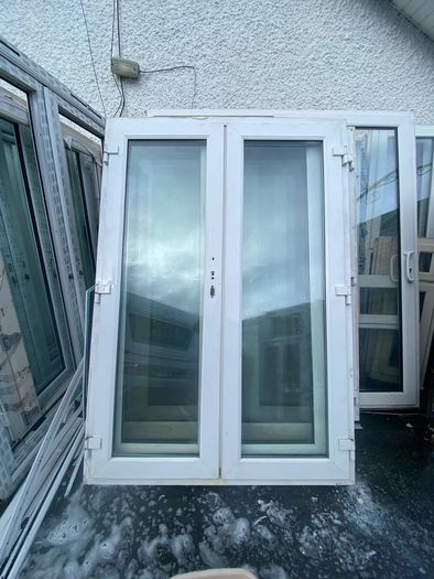 pvc door from 250