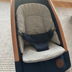 maxi cosi bouncer