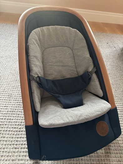maxi cosi bouncer