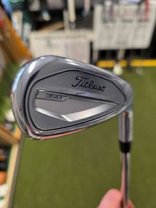 Titleist T350 Irons