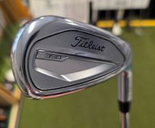 Titleist T350 Irons