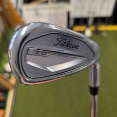 Titleist T350 Irons