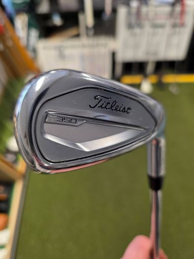 Titleist T350 Irons