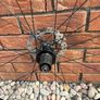 Mavic Aksium Disc Wheelset Image 5