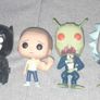 Funko Pops: Rick and Morty Image 2