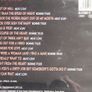 Meatloaf & Bonnie Tyler - Heaven & Hell CD Image 2