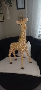 Girraffe soft Toy