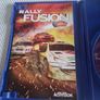 Rally Fusion Race of Champions PlayStation2 Ps2 Games Original Image 4