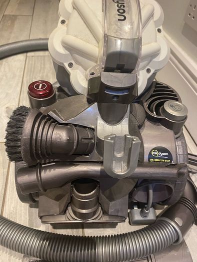 dyson