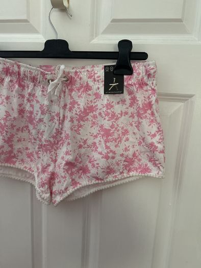 new shorts