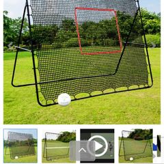 Football Gaelic Football or hurling Rebounder