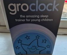 groclock