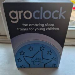 groclock