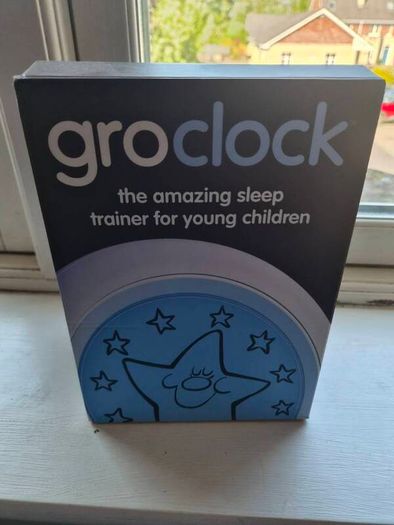 groclock