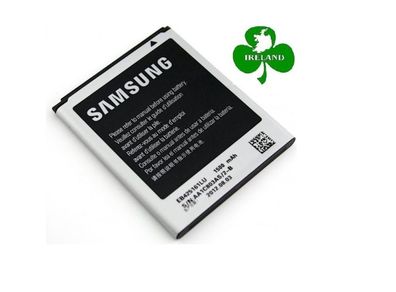 For Samsung Galaxy S3 Mini Gt-i8190 New Internal Battery Replacement