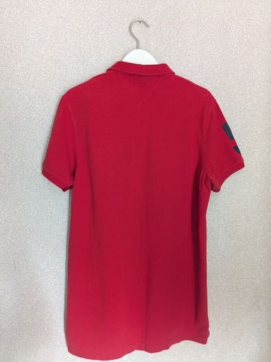 Tommy Hilfiger polo t-shirt size XL