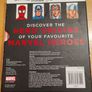 Marvel Hero Origins Story Collection Image 2