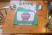 naas RFU jersey age 12