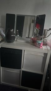 4 Cube storage