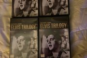 Elvis DVDs