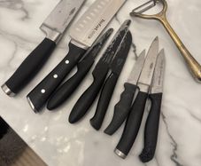 knifes