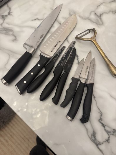 knifes