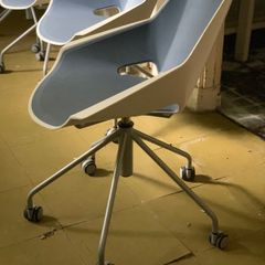 Actiu Viva Office Chairs (8)