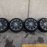 Genuine BMW Style 664M 19" Alloy Wheels Image 3