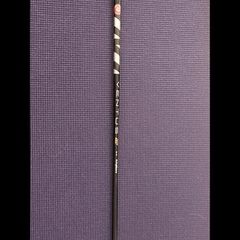 Ventus Velocore Black 6X 42"