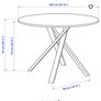Table for four Image 3
