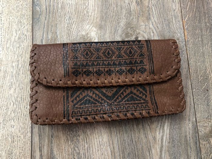 Ladies wallet