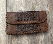 Ladies wallet