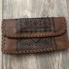 Ladies wallet