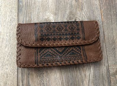 Ladies wallet