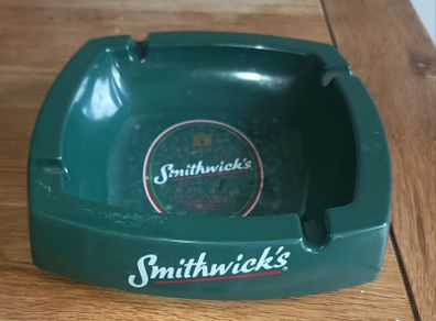 Smithwick's Vintage Pub Ashtray