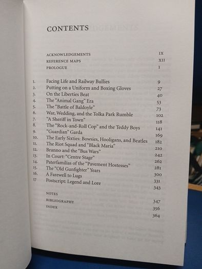 Lugs Branigan - Kevin C. Kearns