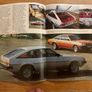 Original Irish OPEL Sales Catalogue Image 6