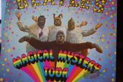 Beatles Magical mystery tourEp