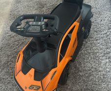 Ride on car - lambo